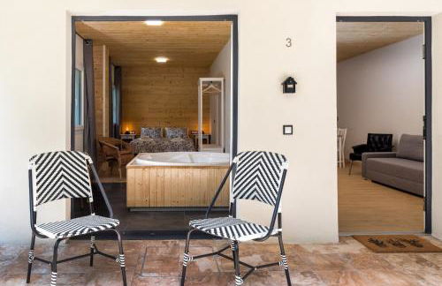 Apartamentos El Bosque De Cubas - Foto 15