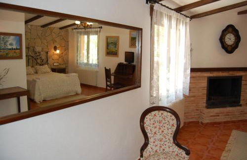 Casa Rural Los Nogales - Foto 16