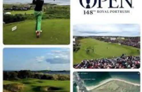 Horizon View Portstewart Tourist Board approved - Foto 4