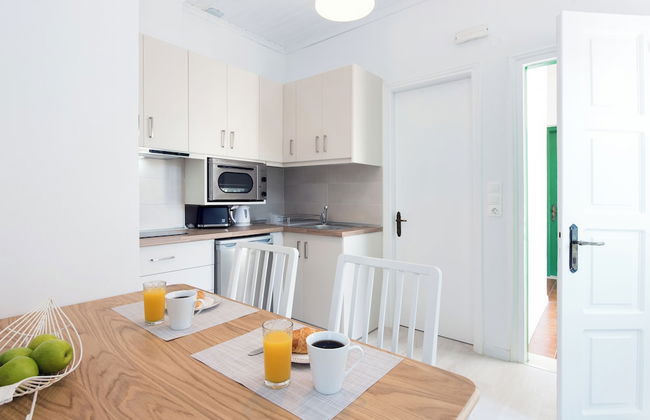 Marika Apartments - Foto 16