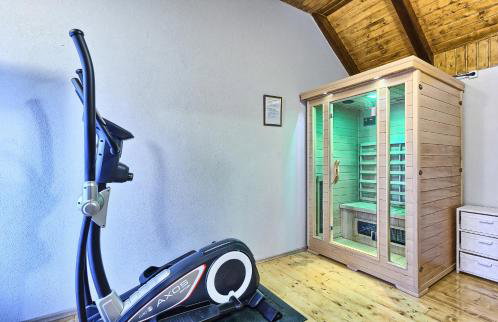 Dalmatia Stone House - heated pool - Foto 59