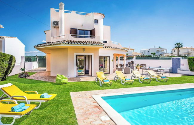 Villa Charlota - Foto 8