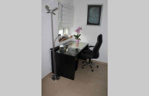 Große Wohnung 20 km von Köln bis zu 17 Personen - Foto 8