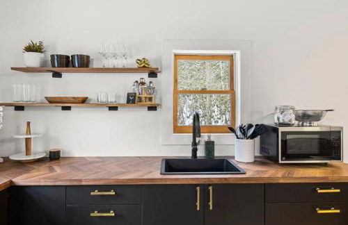 Hudson Valley and The Berkshires Cottage - Foto 15