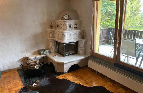 Ferienhaus Mummelhaus - Foto 11