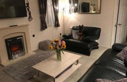 Southsea, Beach and Beauty Lodges - Foto 21