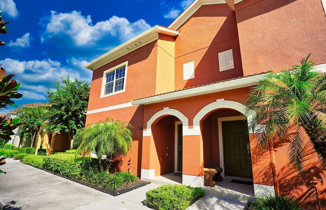 Private Pool Getaway! Near Theme Parks! - Foto 56