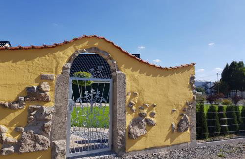 Ferienhäuser Oberdorla - Foto 58