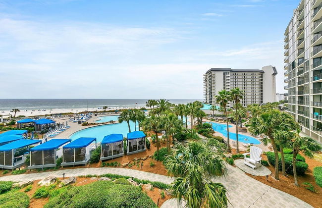 Edgewater Tower 1-305 - Foto 85