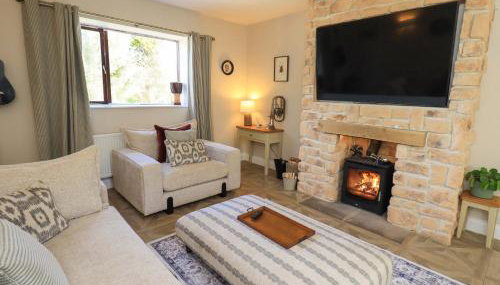 Yew Tree Cottage - Foto 5