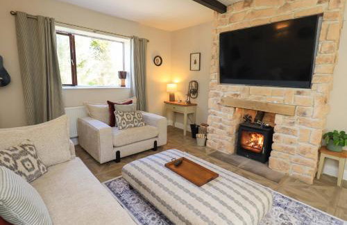 Yew Tree Cottage - Photo 5