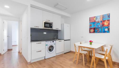 WintowinRentals Cozy Apartment Near Center - Foto 3