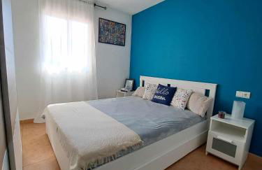 Casita Lunicita - Villananitos Beach - Foto 2