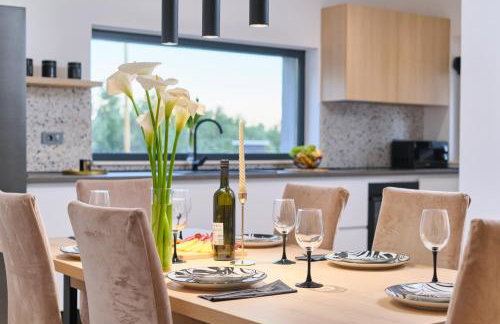 Holiday home South cliff - Foto 15