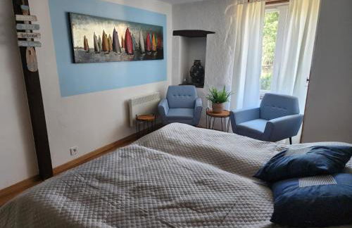 Moulin Neuf - Foto 21