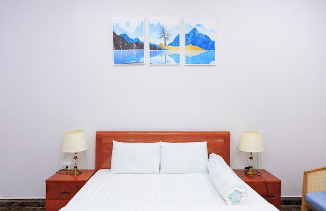 Cuong Anh House - Foto 7