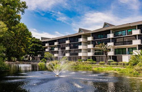 Park Shore Resort 1st Floor condo, BLDG I 152 - Foto 42