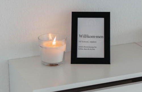 Ferienwohnung Skandi - Foto 6