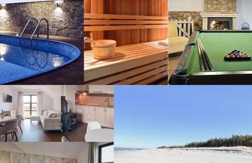 Apartamenty Sasinówka - Foto 1