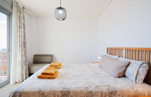 Luxury Apartament Calle Pizarro La Tejita - Foto 14