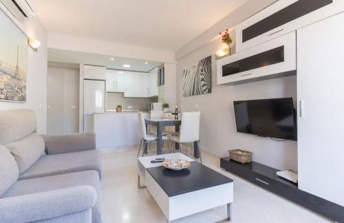 Apartamentos Castillo by Sur Suites - Photo 134