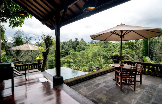 Bidadari Private Villas & Retreat - Photo 35