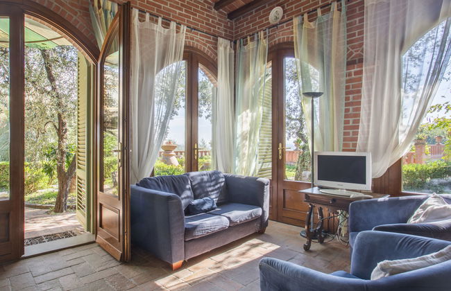 Borgo della Limonaia - Foto 9