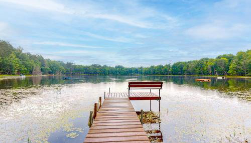 Hillis House - Foto 4