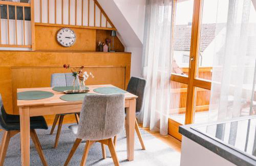 Ferienwohnung Alte Schneiderei - Foto 6