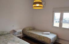 JEREZ CENTRO 5 DORMITORIOS TERRAZAS CON VISTAS ALCAZAR Y PLAZA ARENAL - Foto 56