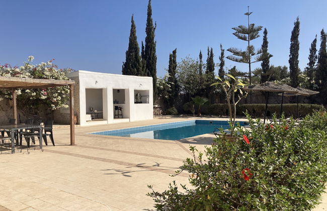 The House Just 8 km From Essaouira and its Beaches - Foto 16