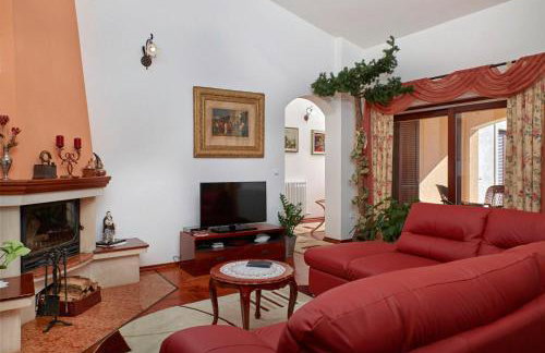 Luna in Marčana (Haus für 4-6 Personen) - Foto 21