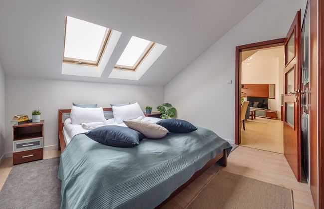 Apartamenty Sun & Snow Baltic Nova - Foto 10