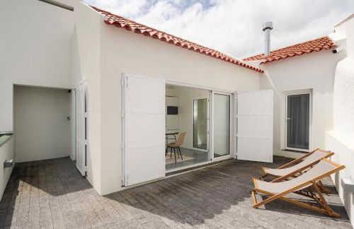 ENTRE MUROS - Turismo Rural - Casa com jardim e acesso direto ao mar - Photo 26