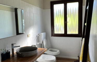 Villetta immersa nel verde - Foto 23