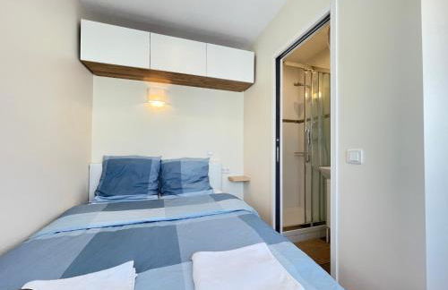 Appart'Village Jouy Les Metz - Foto 26