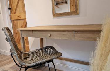 The Self Catered Loft at Chained Oak B&B - Foto 25