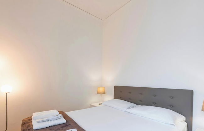 Milan Royal Suites Magenta & Luxury Apartments - Foto 42