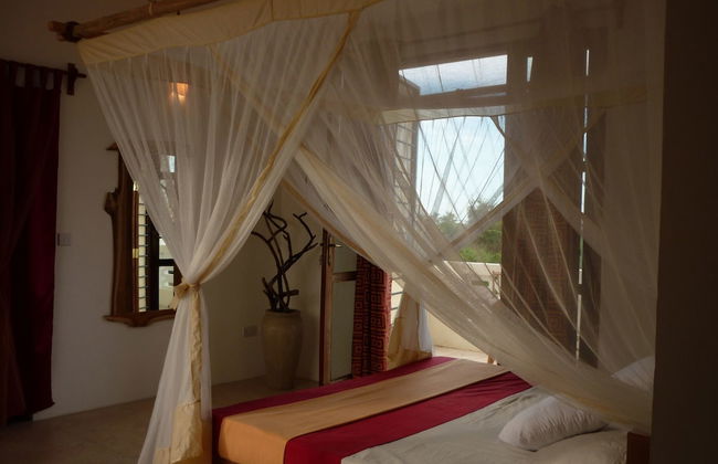 Kamili View Apartment in Zanzibar - Photo 2