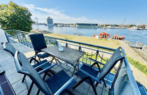 Lotsenhaus/Meeresbrise - Foto 16