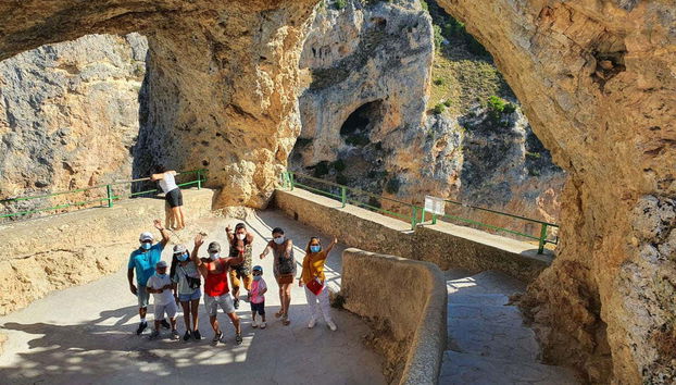 Tour in Cuenca - Photo 5