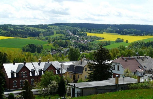 Wohnung in Ellefeld Nahe Skipisten - Foto 15