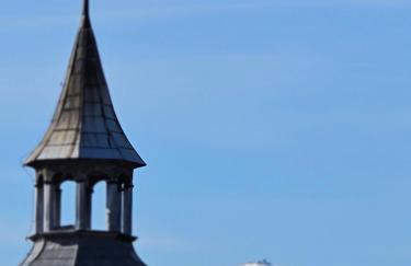 Lake Chwil widok na zalew i góry - Foto 16