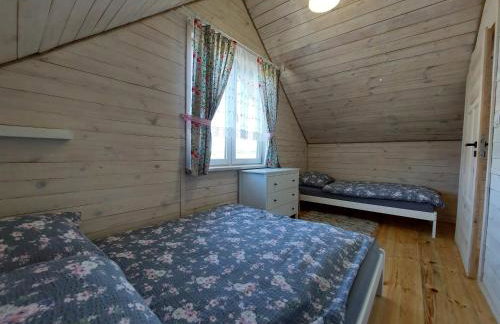 Domek Mani - Foto 13