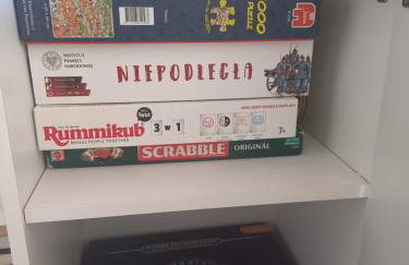 ŁADNE MIESZKANIE W PRZYJAZNEJ OKOLICY - NICE APARTMENT IN a FRIENDLY NEIGHBORHOOD - Foto 14