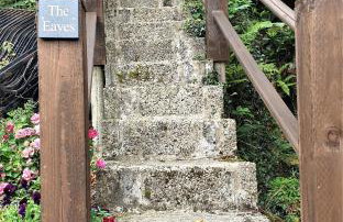 The Eaves in Lynton, Exmoor, Devon - Foto 23