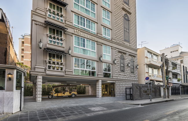 The Elite Thong Lor 25 - Photo 33