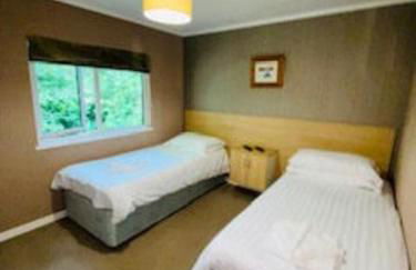 Mariners Lodge - Foto 9