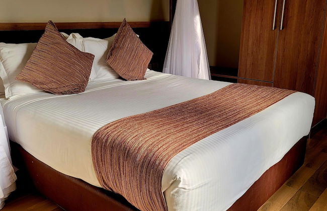 Siaya County Club - Foto 33