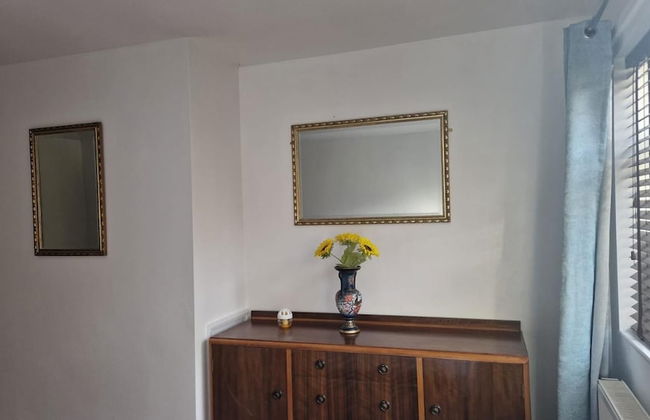 Amani 2-bed Bungalow - Sleeps 4 - Pet Friendly - Foto 17